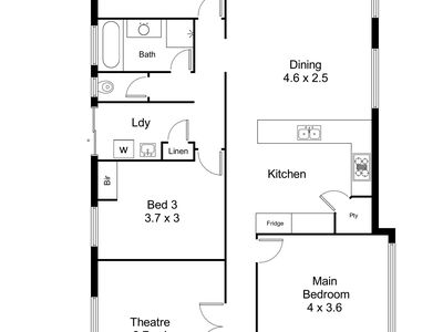 6 Bluebell Avenue, High Wycombe