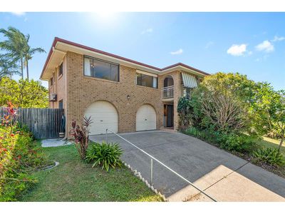 36 Kidwelly Street, Carindale