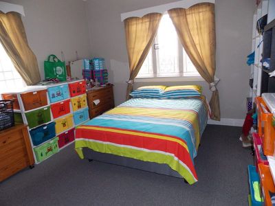 10 Bunker Avenue, Nanango