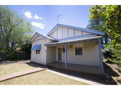 112 Wingewarra Street, Dubbo