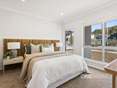 42 Holroyd Street, Albion Park