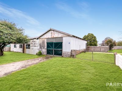 21 Carisbrook Lane, Legerwood