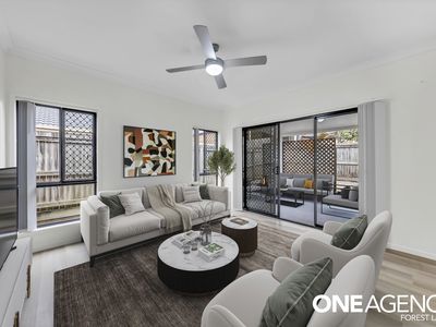 49 Admiral Crescent, Springfield Lakes