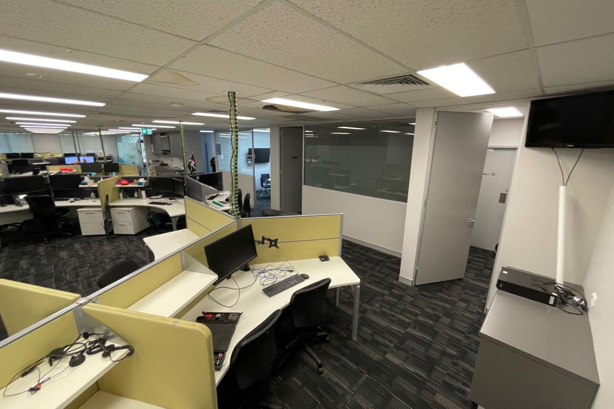Suite 35 / 20-24 Gibbs Street, Miranda