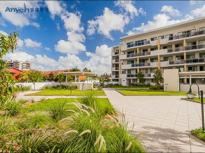 603 / 23 Gertrude Street, Wolli Creek