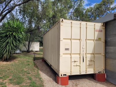 lot 402 Hoy Rd, Willows