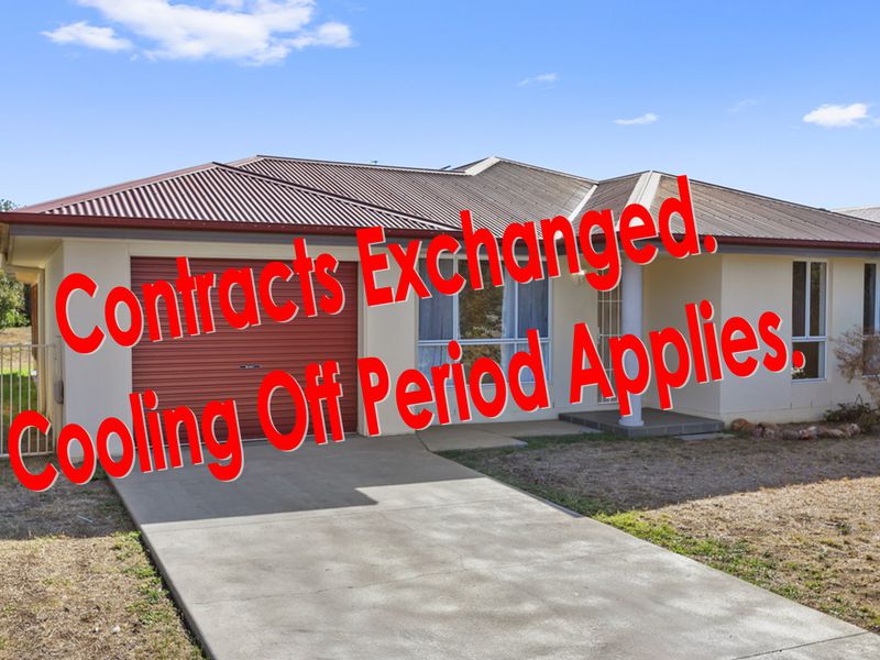 29 Leonora Crescent, Kootingal