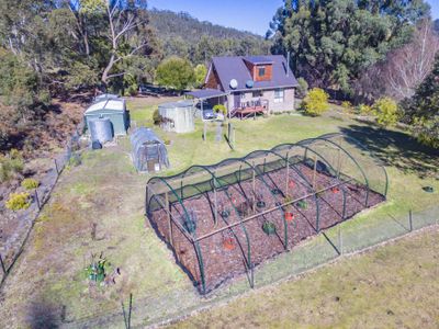 29 Brittains Road, Garden Island Creek