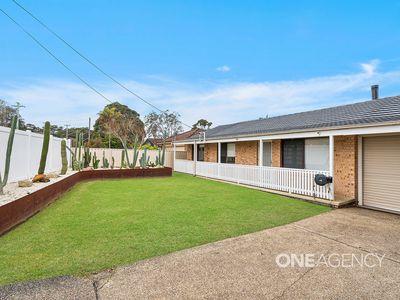 136 Illaroo Road, North Nowra