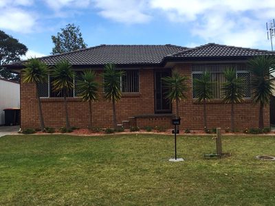 52 Devonshire Crescent, Oak Flats