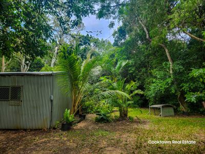 91 Boundary Street, Cooktown