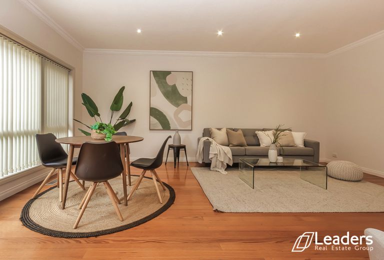 2/23 Barbara Avenue, Glen Waverley