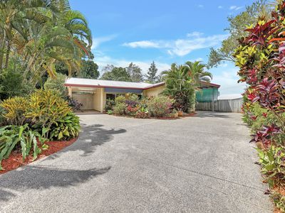 2 Bounty Close, Bentley Park