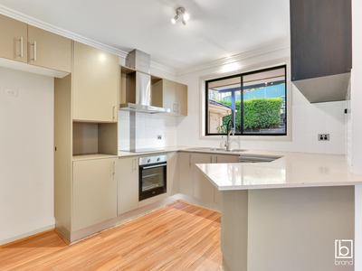 1 Hayden Close, Watanobbi