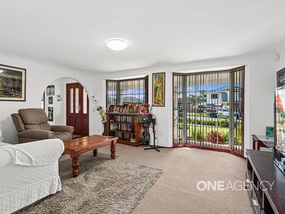 29 Badgery Street, Albion Park