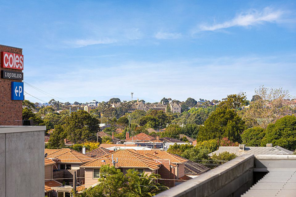 405 / 6-8 Gamble Street, Brunswick East