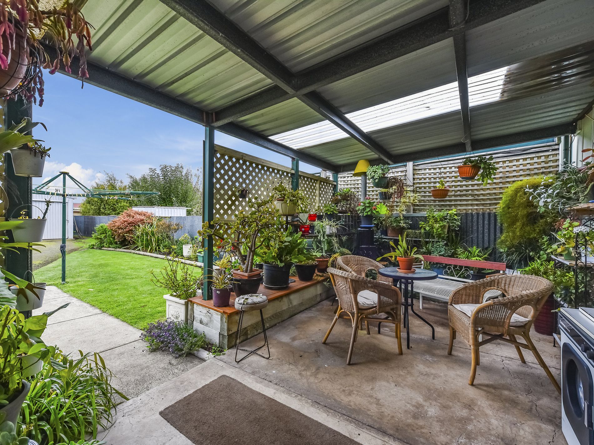 8 Nitschke Street, Millicent