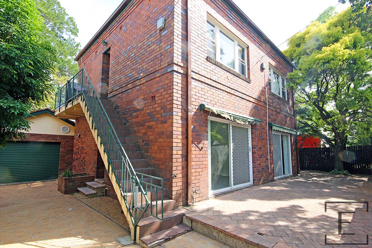 42A Victoria Street, Lewisham