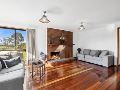 283 Grahams Road, Lancefield
