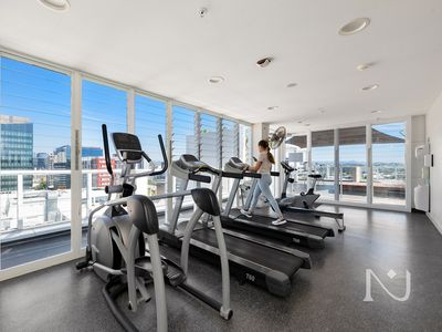 1302 / 977 Ann Street, , Fortitude Valley