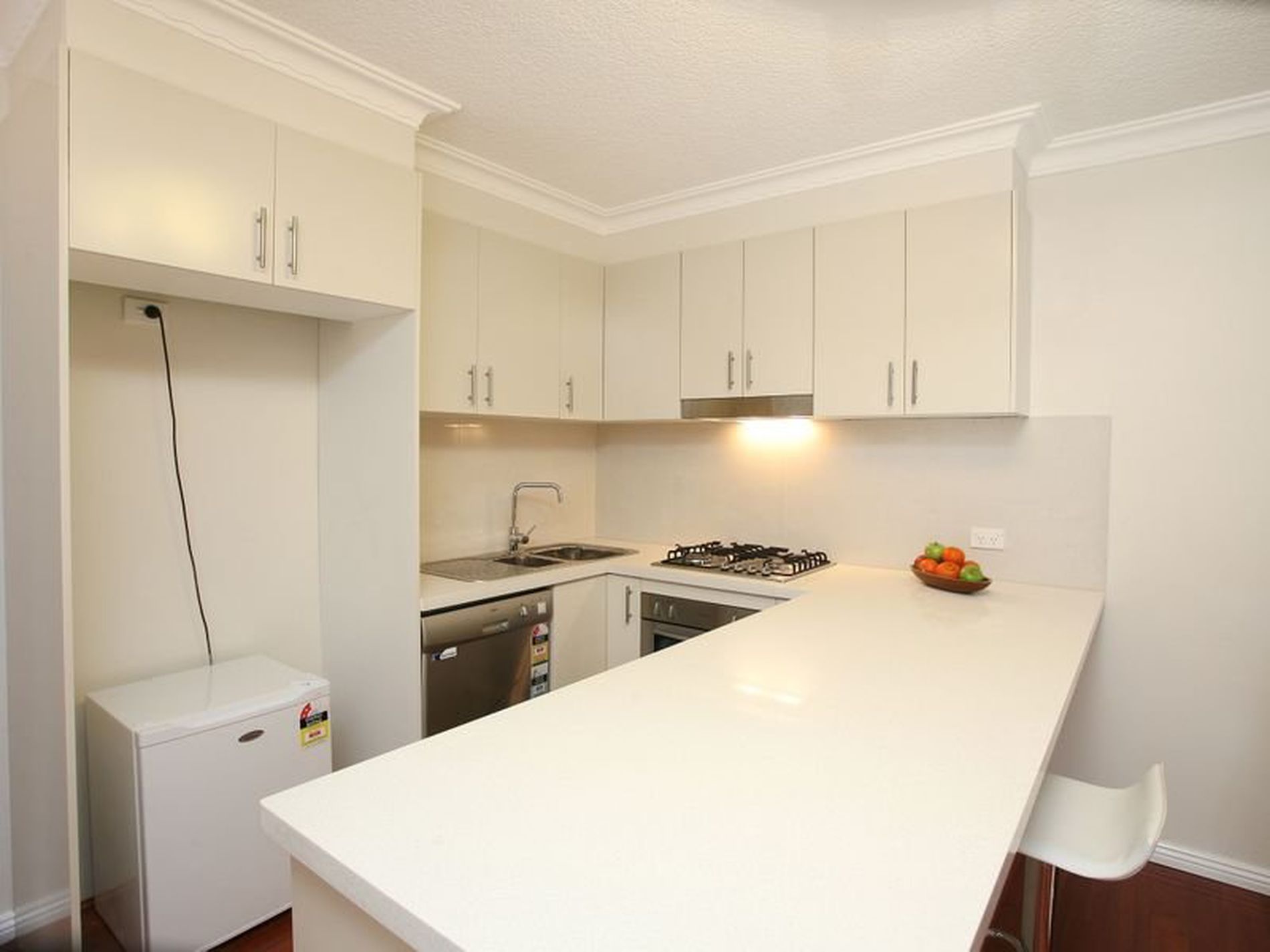 6 / 2 Barber Ave, Eastlakes