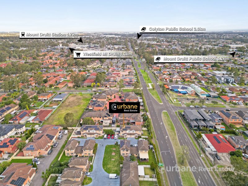 9 / 2-4 O'Brien Street, Mount Druitt