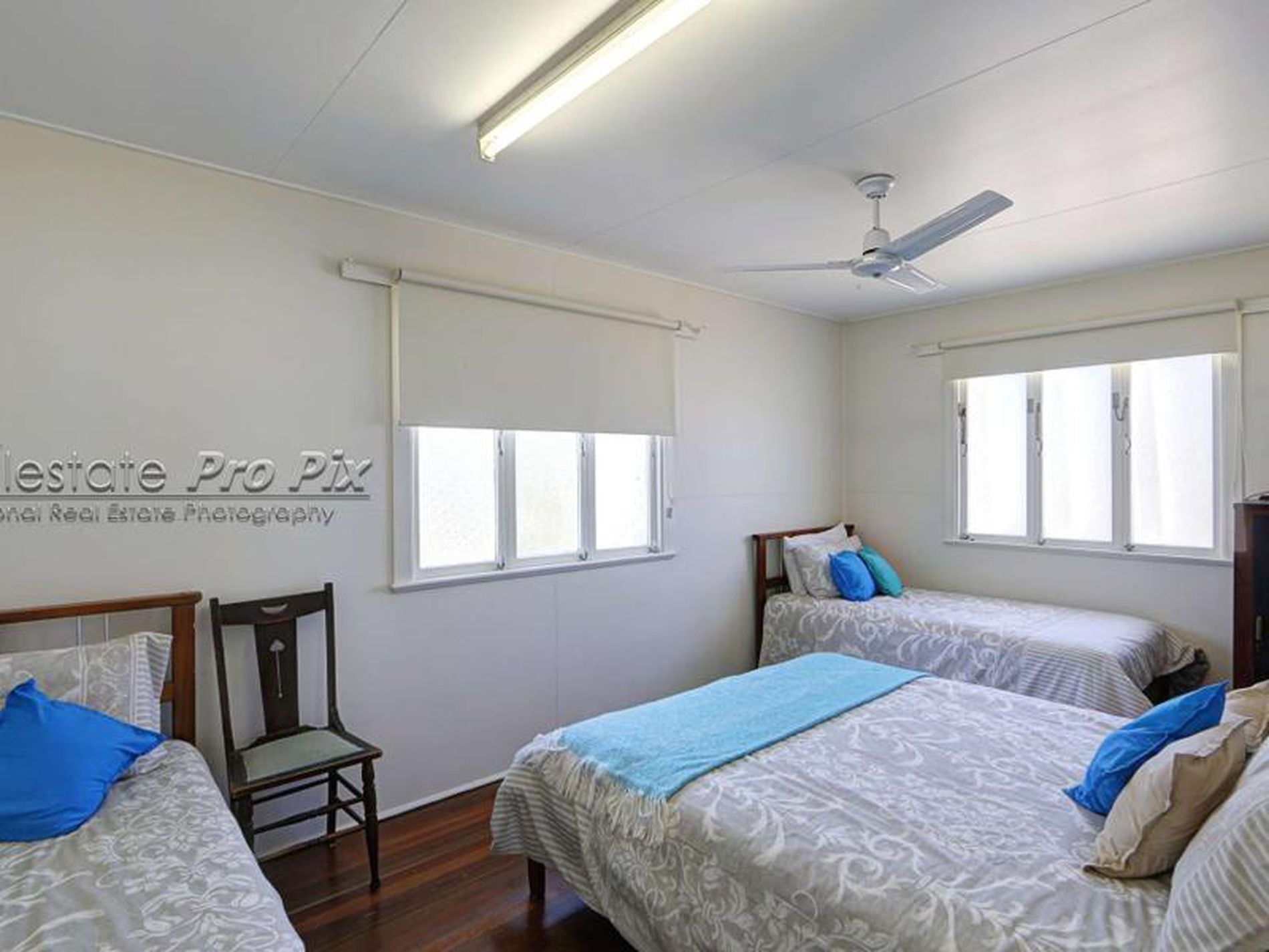 80 Esplanade, Woodgate