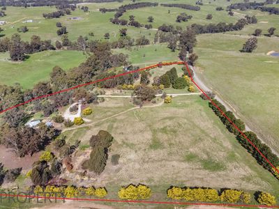 230 Adairs Lane , Heathcote