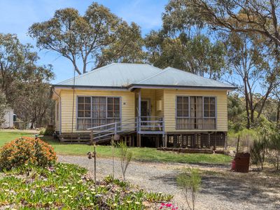 58 Back Kyneton Road, Heathcote