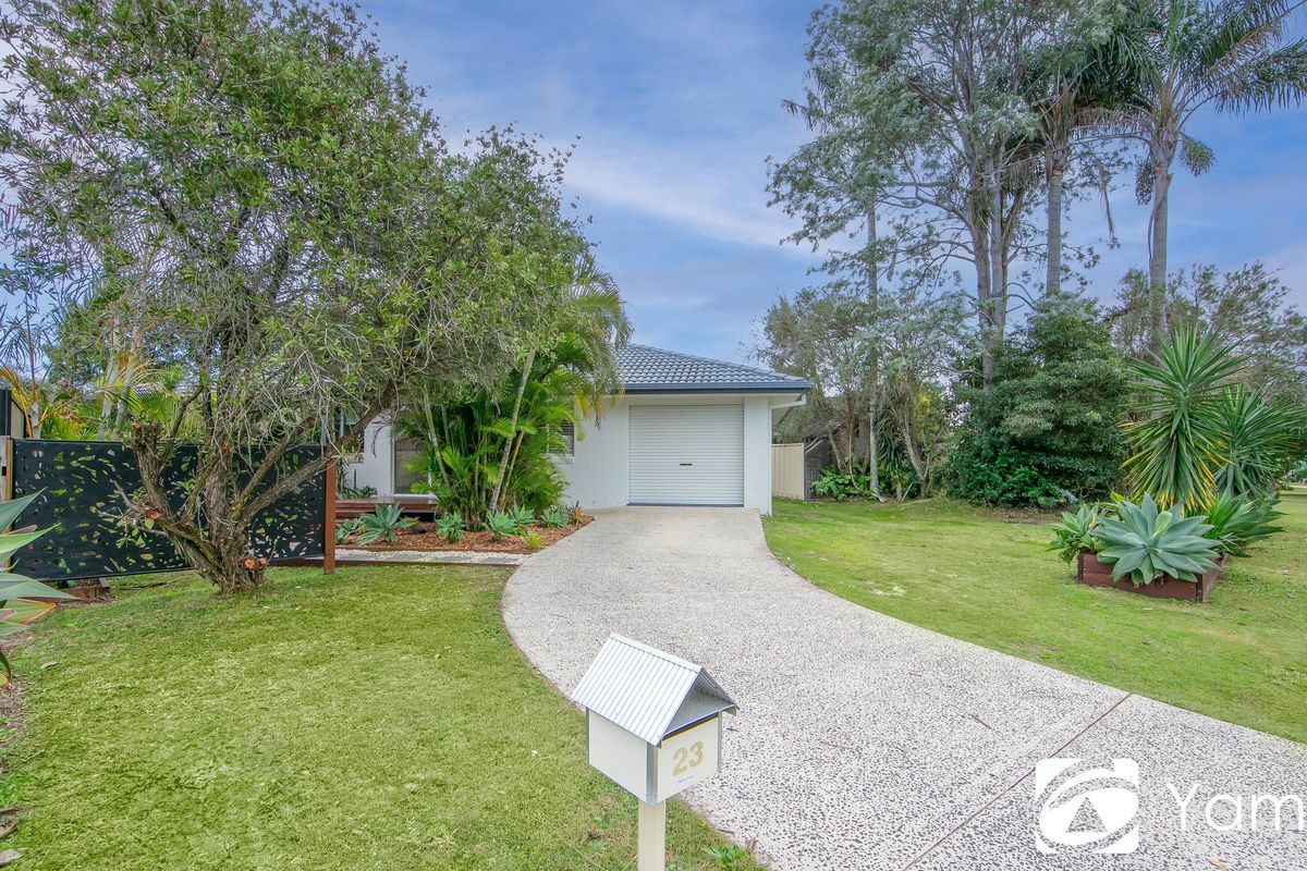 23 Willow Way, Yamba