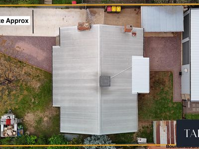 5 Morrell Street, Wangaratta