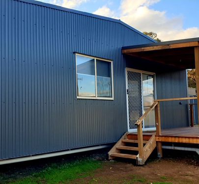 2 The Boulevard, Eildon