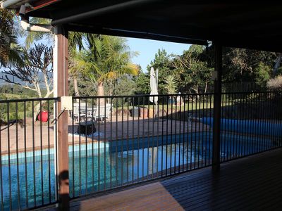 345 Blade Road, Nimbin