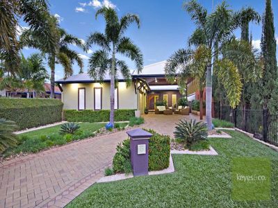6 Regatta Crescent, Douglas