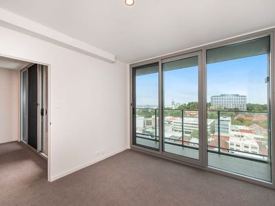 1709 / 659 Murray Street, West Perth