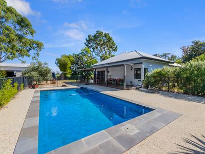 341  MV Hwy, Strathmerton