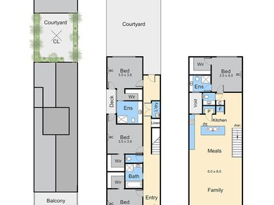 3 / 1895 Point Nepean Road, Tootgarook