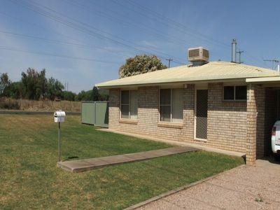 1 / 7 Villa Street, Gunnedah