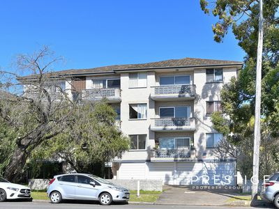 4 / 197-199 President Avenue, Monterey