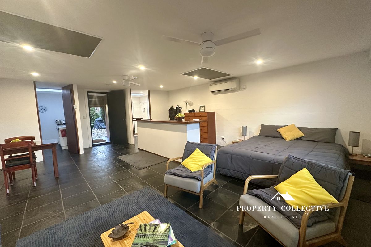 27 Croom Lane, Beechworth
