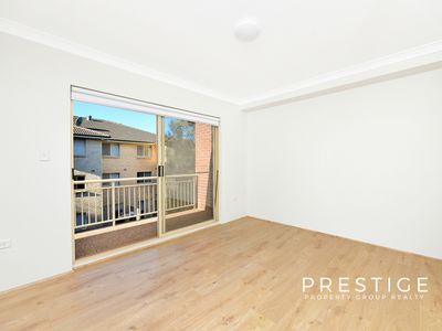 7 / 19-21 Ann Street, Wolli Creek