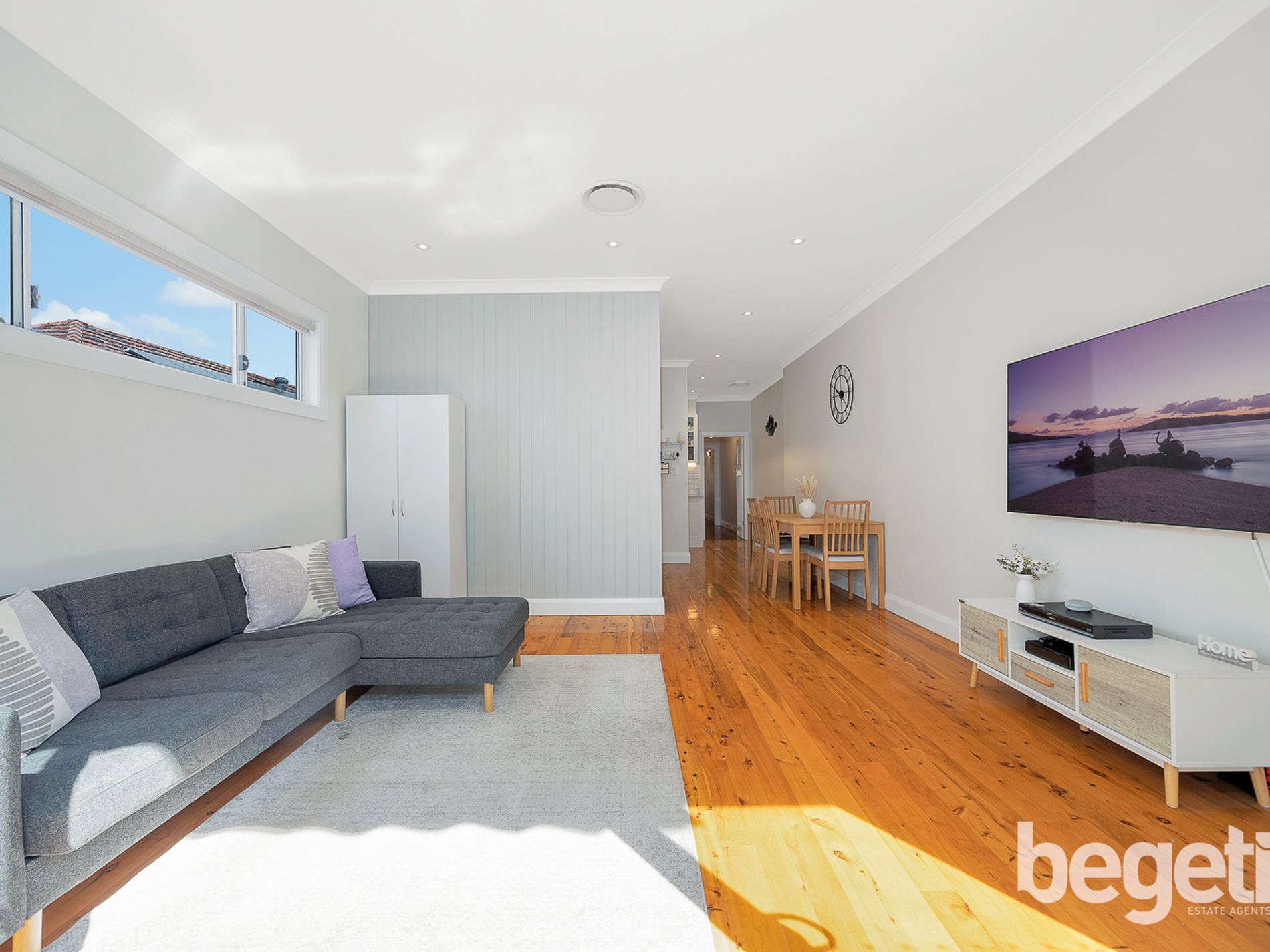 96A Coronation Parade, Croydon Park