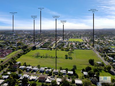 13 Callaghan Street, East Ipswich