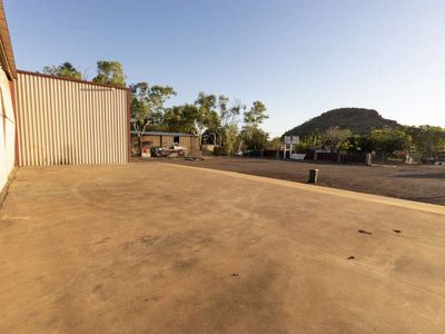 24 Poincettia Way, Kununurra
