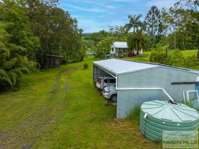 1245 Jiggi Road, Georgica