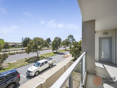 98 / 311 Flemington Road, Franklin