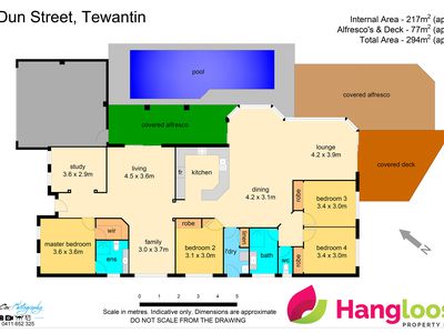 16 Dun Street, Tewantin