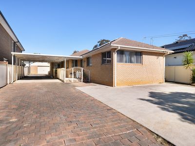 61 Brenan Street, Smithfield