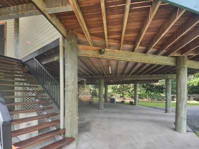 1 Josephine Falls Road, Bartle Frere