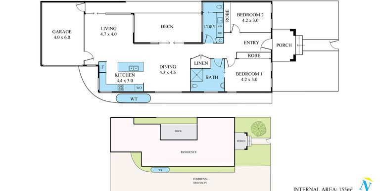 1 / 14  McGuinness Street, Euroa